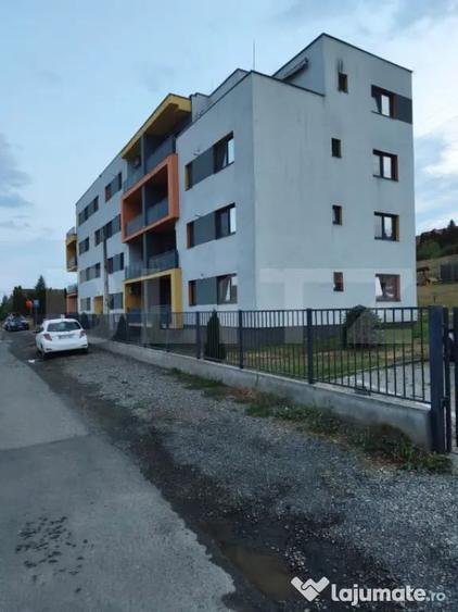 Apartament 2 camere - 11