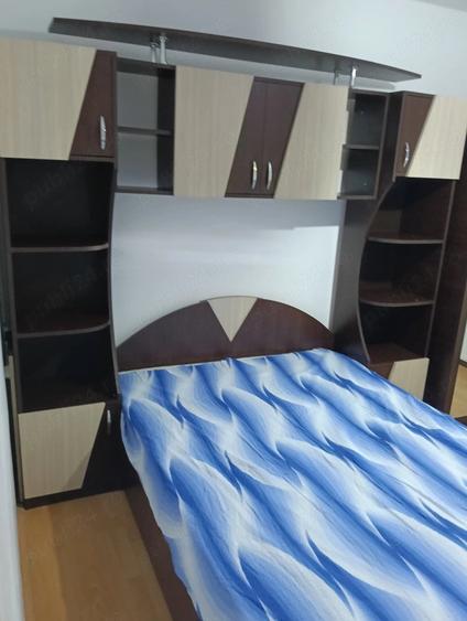 Apartament cu 2 camere semidecomandat în Sud