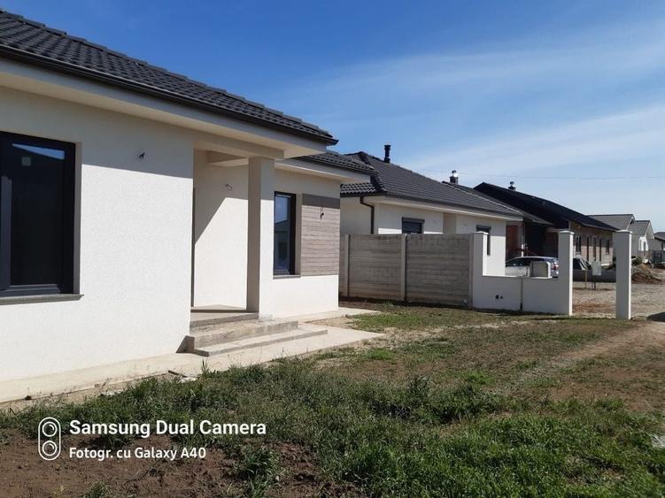 Casă cu 4 camere în Central
