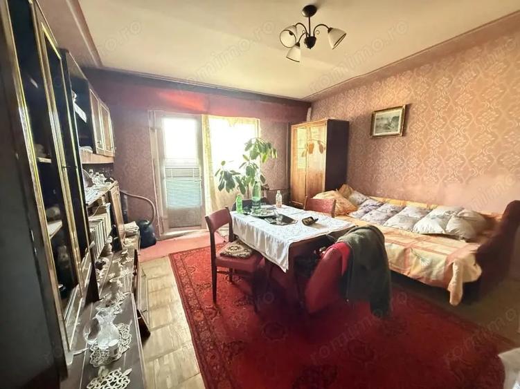 Apartament 2 camere, 50 mp utili, etaj 3 - Calea Sagului - 4