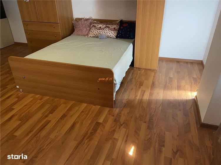 Garsonieră în Central