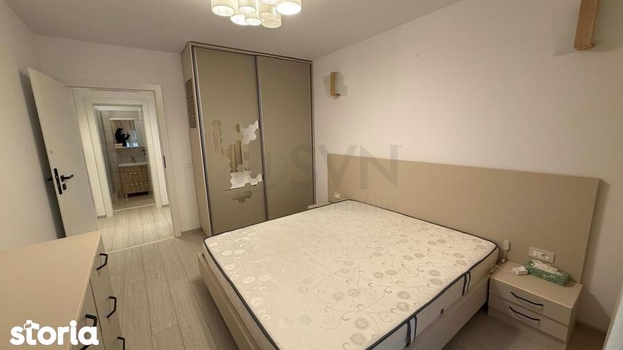 Apartament 3 camere lux I Drumul Taberei - 12