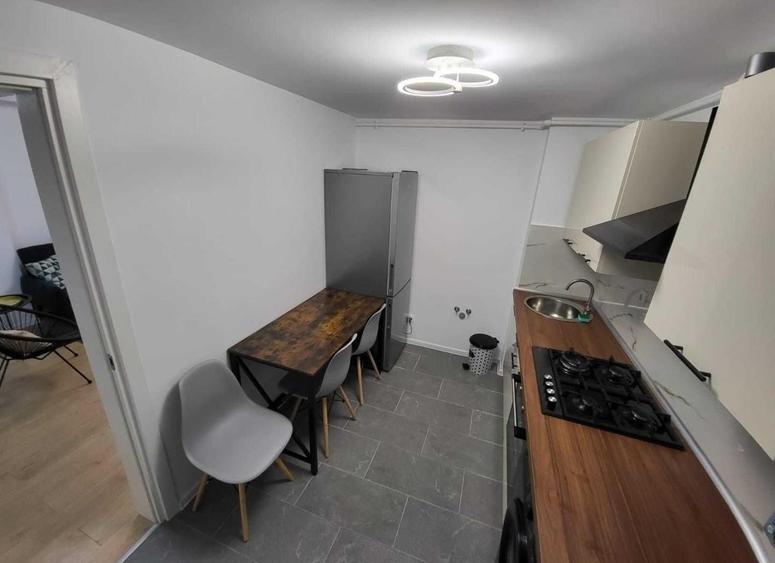 Apartament 2 camere Lux+Loc de parcare  in Complexul Atria Urban Resort - 7