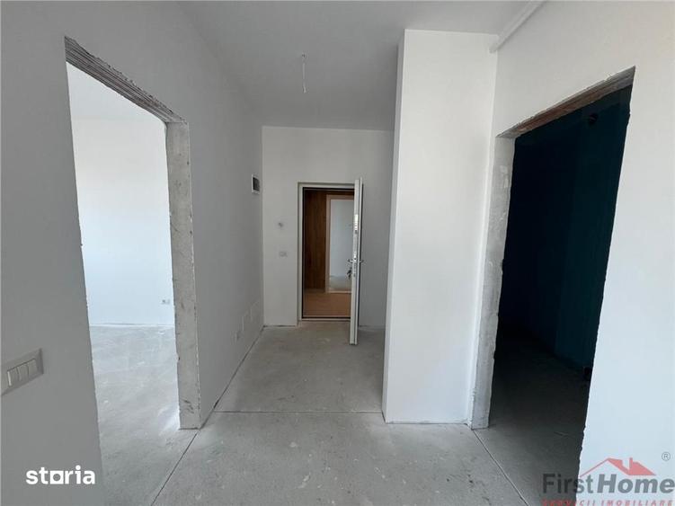 Apartament cu 2 camere în Nord