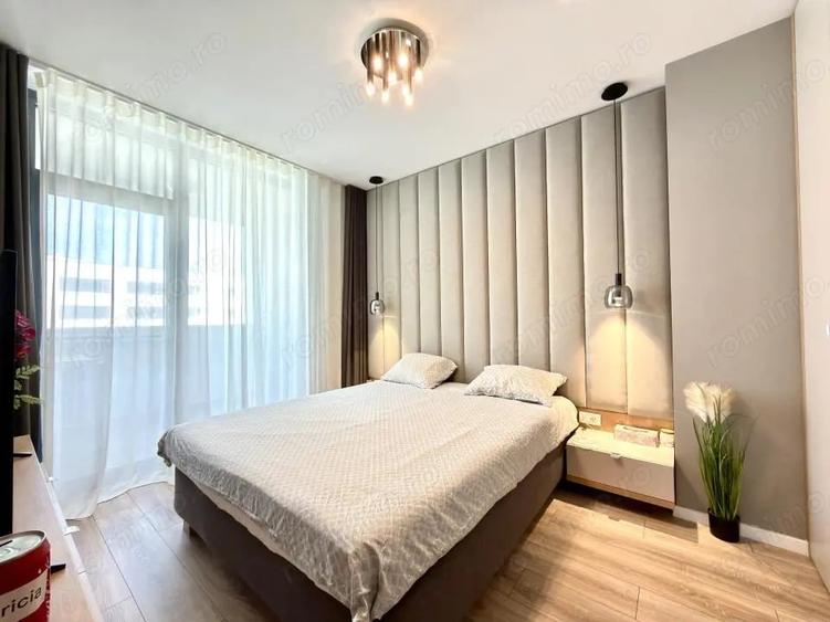 Apartament cu 3 camere, 71mp, etaj 15 - XCity Towers Torontal - 6