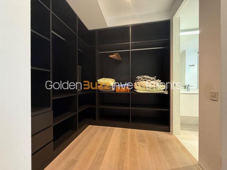 Apartament cu 4 camere în Primăverii