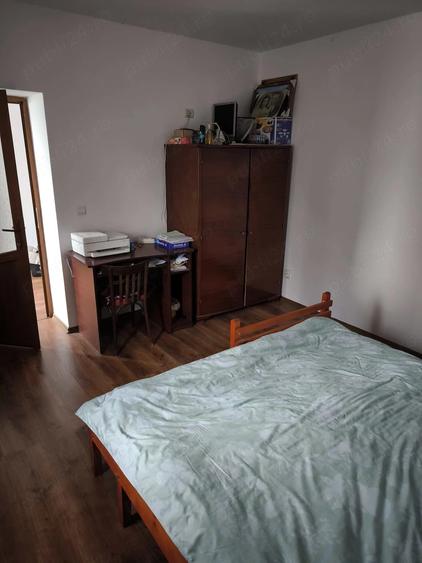 Casă cu 4 camere cu Teren 800 Mp în Corni