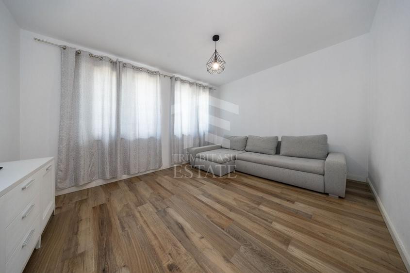 Sanpetru ,Subcetate-Casa 4 camere,3 bai+480 mp teren - 11