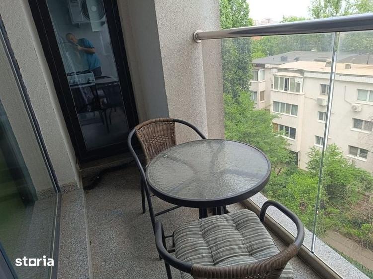 Apartament cu 2 camere decomandat în Militari