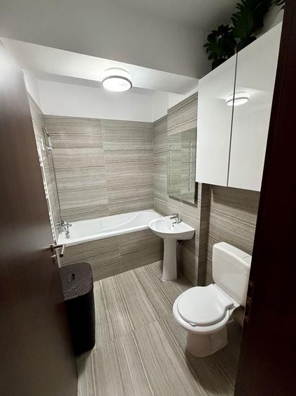 Apartament cu 3 camere în Sălaj