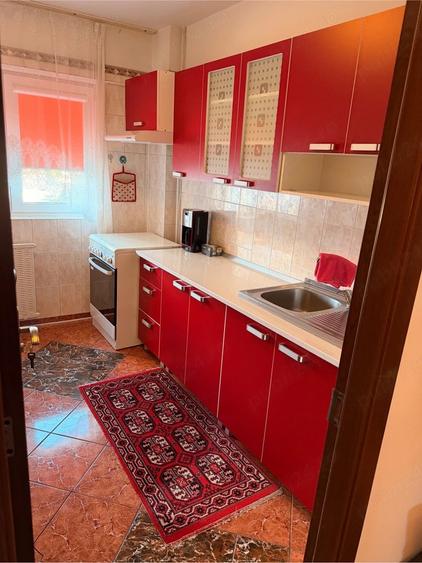 Inchiriez apartament 2 camere Mosilor-Obor - 2