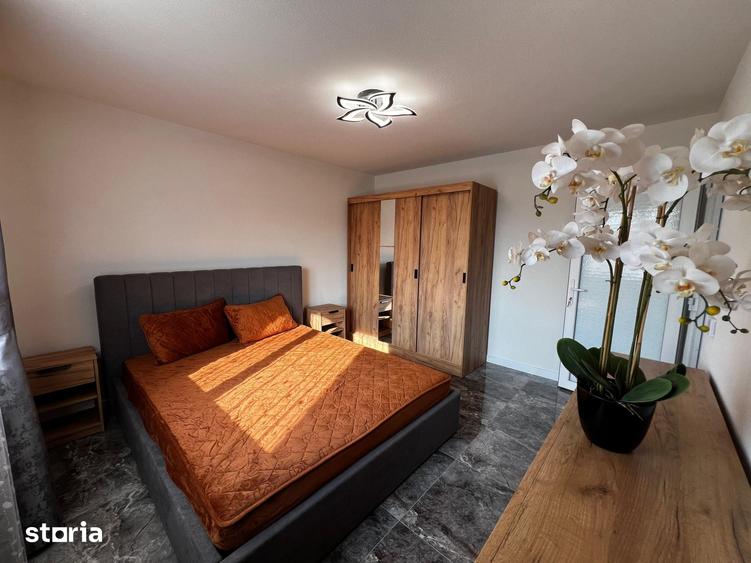 Casă cu 3 camere decomandat cu Teren 840 Mp în Central