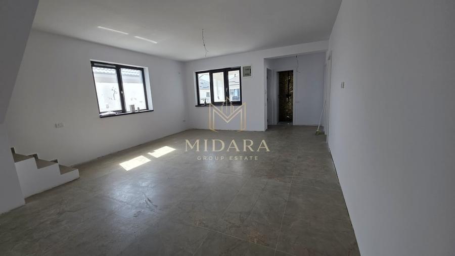 Casă cu 4 camere cu Teren 190 Mp în Pantelimon
