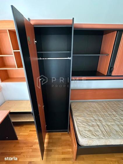 Apartament cu 3 camere în Cornișa
