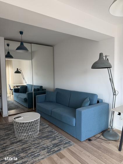 Apartament cu 2 camere în Grozăvești