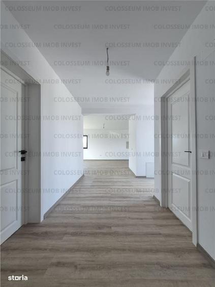 COMISION 0% Casa la cheie,4 camere,2 bai,toate utilitatile- Zona Izvor - 20