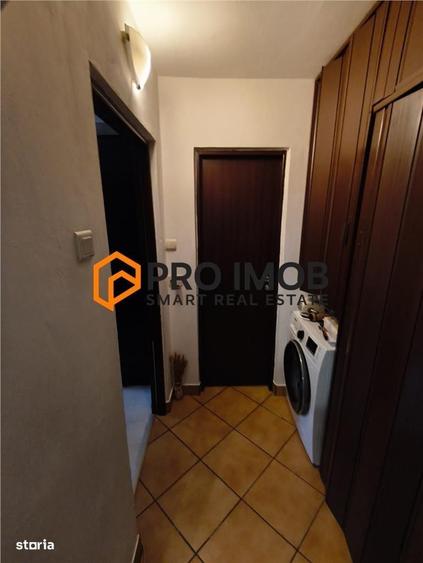 Apartament cu 2 camere semidecomandat în Unirii Sud