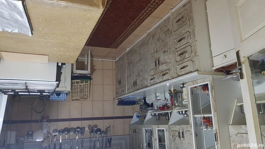 Casă în Însurăței