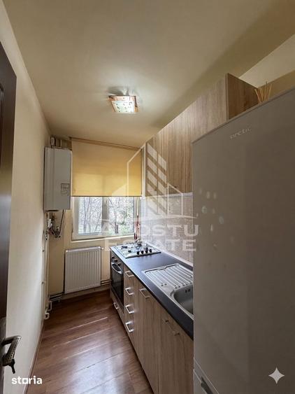 Apartament 1 camera de inchiriat , Take Ionescu -Semicentral-Timi?oara - 5