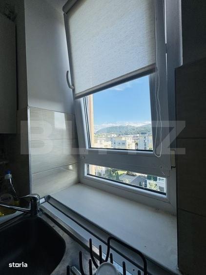 Apartament cu 2 camere în Bartolomeu