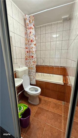 Garsonieră în Lipovei