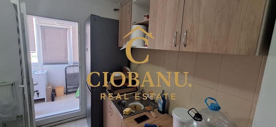 Apartament etaj 1 DECOMANDAT de vanzare zona Rovine - 7