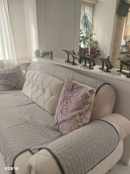Apartament cu 3 camere în Ultracentral