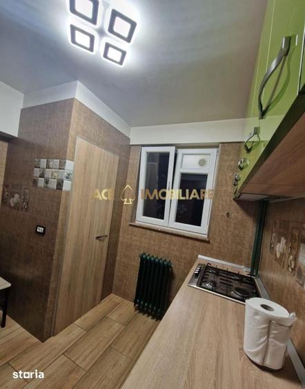 Apartament cu 3 camere, mobilat în Dristor — fotografia 1