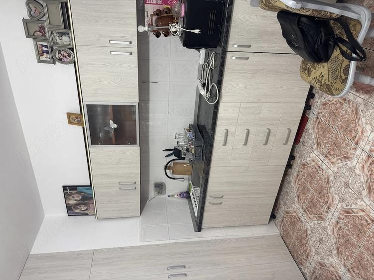 Apartament cu 2 camere decomandat în Unirii Sud