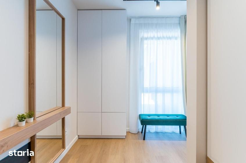 Terasa! Penthouse deosebit cu 3 camere, Zorilor, zona UMF+2 Garaje - 3