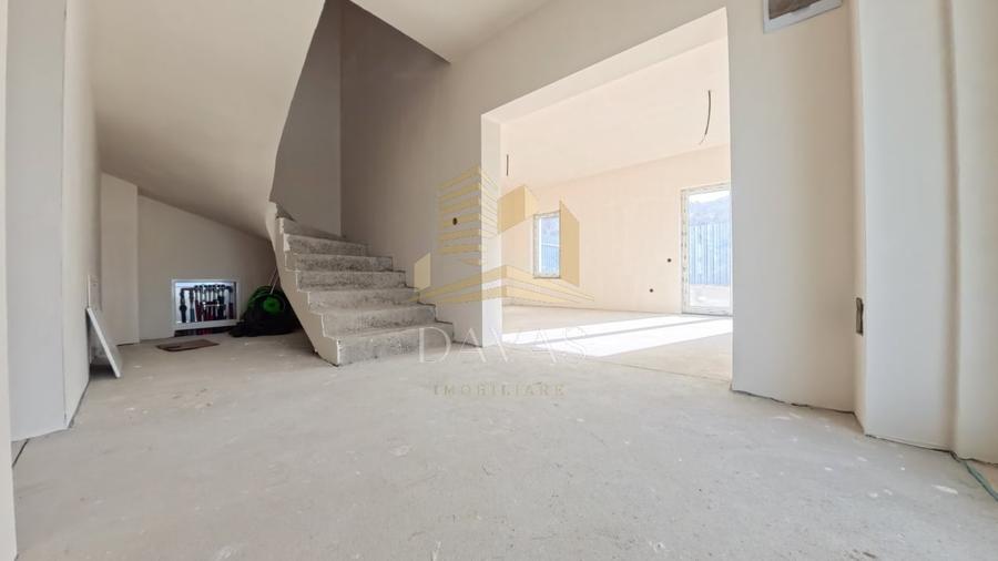 Comision 0% | Casa Triplex de vânzare | Florești - Urusagului - 9