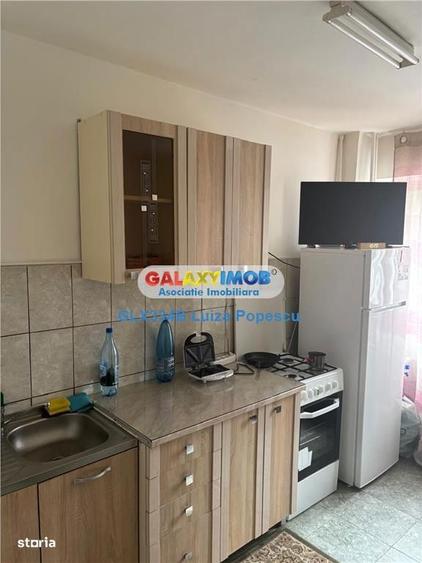 Apartament cu 2 camere, mobilat în 13 Septembrie