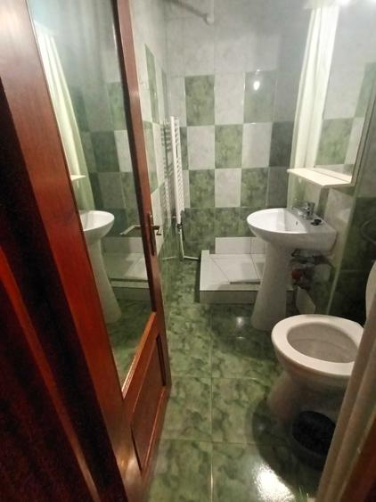 Apartament cu 2 camere semidecomandat în Păcurari