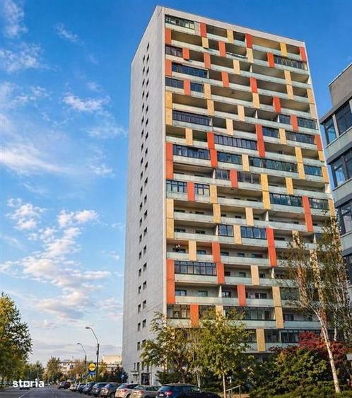 Apartament 2 camere Doamna Ghica Plaza - 8