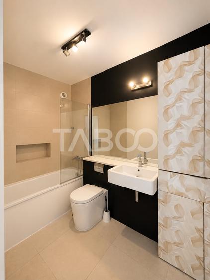 Apartament 3 camere mobilat si utilat cu terasa cartier Buna Ziua - 6