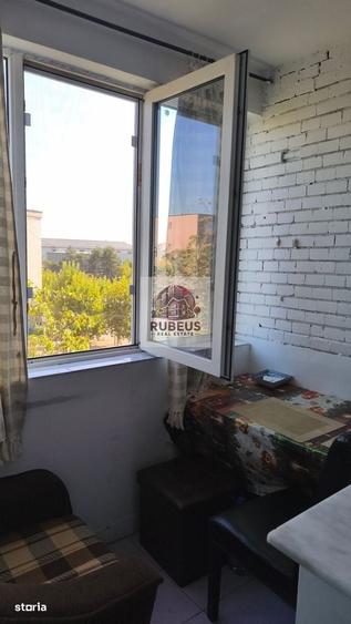 Garsonieră în Dudașu