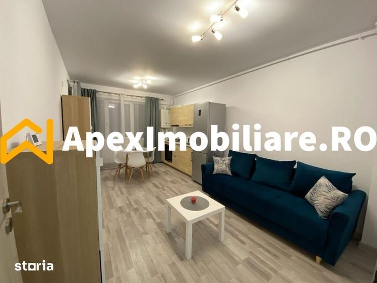 Garsoniera de inchiriat Militari Bucuresti | ApexImobiliare.ro - 3