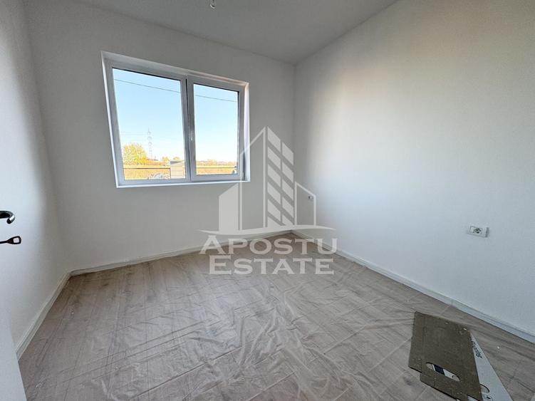 Apartamente cu 3 camere, disponibile imediat, gradina de 45 mp. - 6