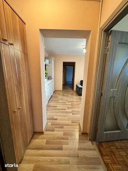 Apartament cu 2 camere decomandat în Orașul Vechi