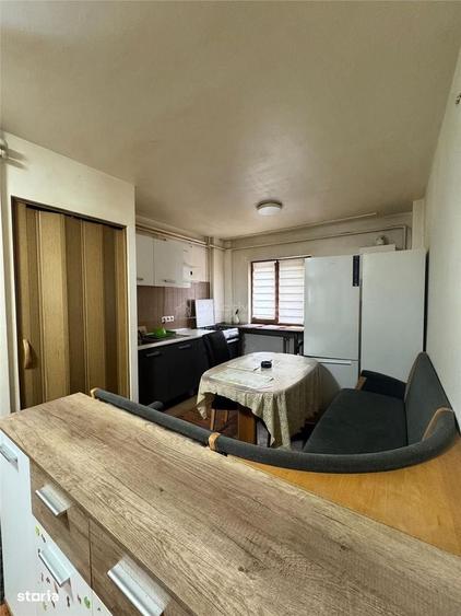 Apartament cu 2 camere decomandat în Deve