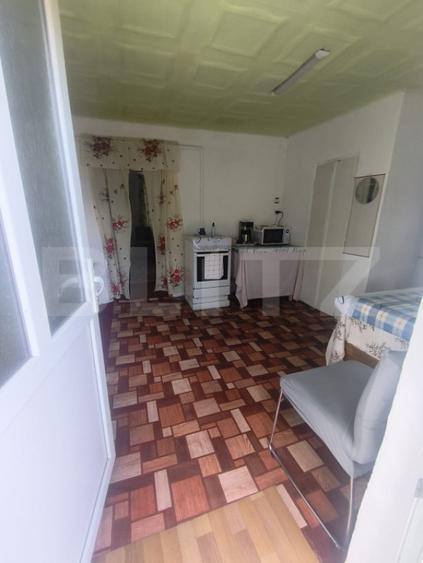 Casă cu 1 camere cu Teren 423 Mp în Central