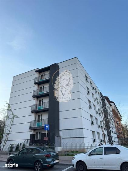 Garsoniera de vanzare Metrou TITAN - COMISION 0% - 3