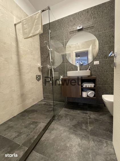 Apartament de lux 2 camere | Herastrau Park View | Parcare inclusa - 7
