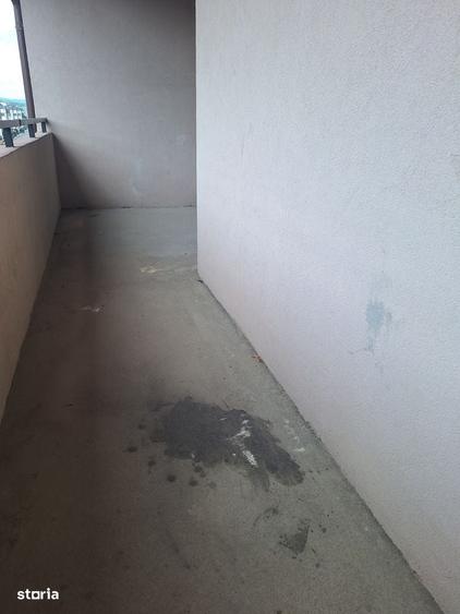 Apartament cu 3 camere, 2 balcoane, 61,19 mp, zona Terra - 10