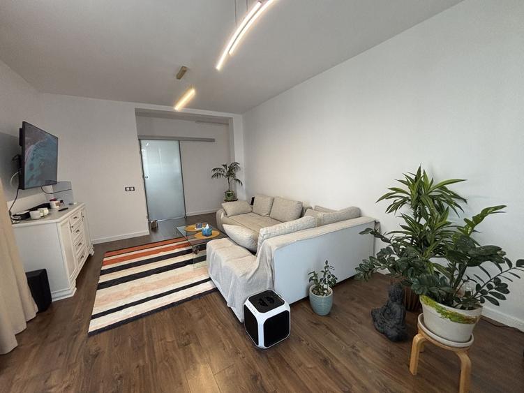 Apartament cu 3 camere decomandat în Șelimbăr