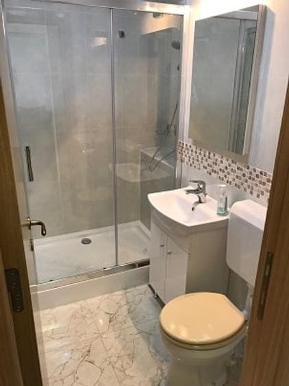 Apartament cu 2 camere semidecomandat în 1 Mai