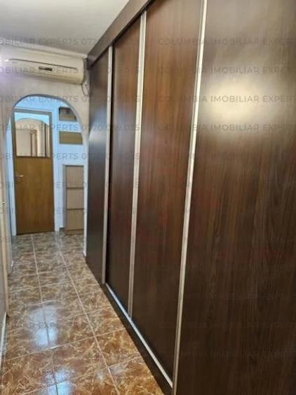 Apartament cu 2 camere decomandat în Giurgiului