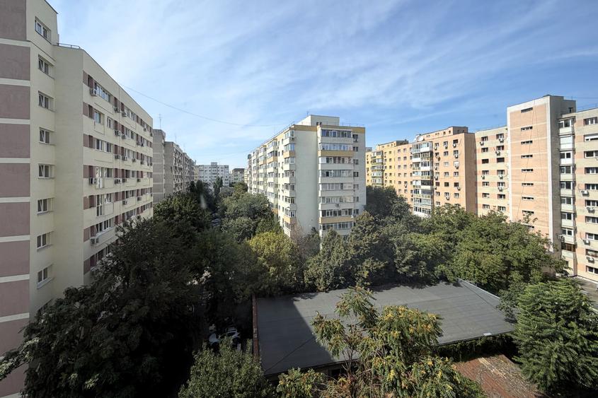 Garsonieră semidecomandată în Iancului