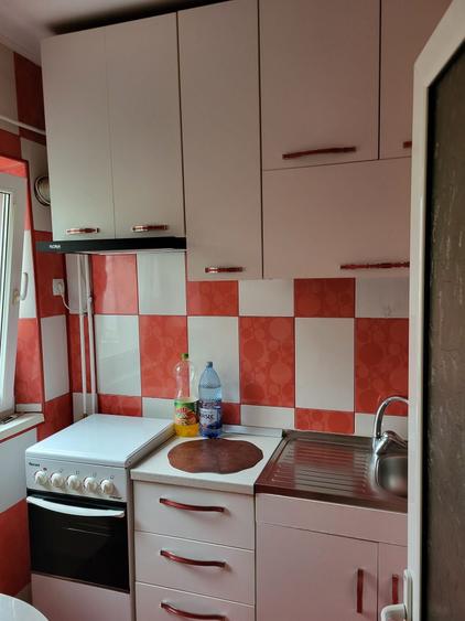 Garsonieră nedecomandată în Hipodrom