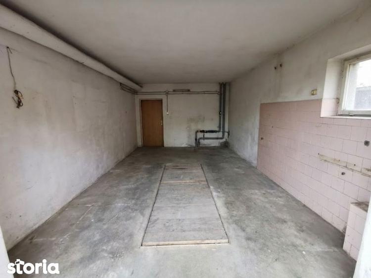 Apartament cu 5 camere semidecomandat, mobilat în Șagului